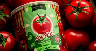 Import canned Tomato paste