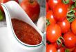 Quality Natural Tomato Paste