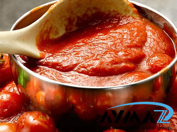 Best Tomato Paste |Best Tomato Paste Suppliers in 2019