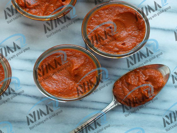 Buy And Sales Tomato Paste