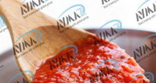 Wholesale Industrial Tomato Paste