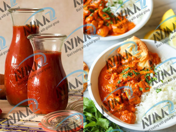 5 sellers online tomato paste