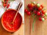 Price buying tomato paste
