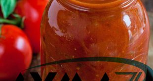 Buy Iranian Tomato Paste