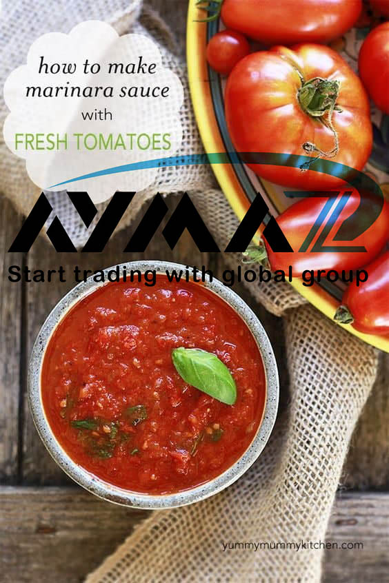 Europe’s Top Tomato Paste Exporter