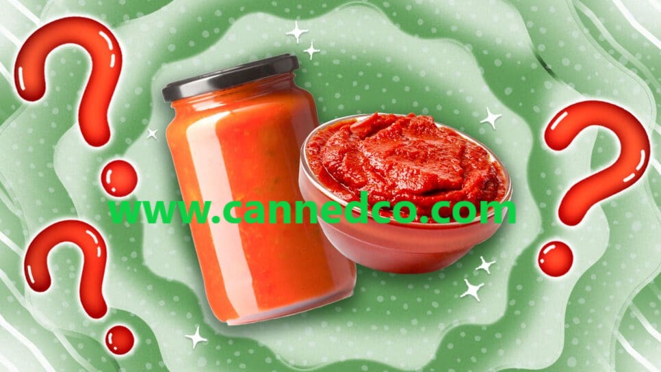 Top Supplier Industrial Tomato Paste