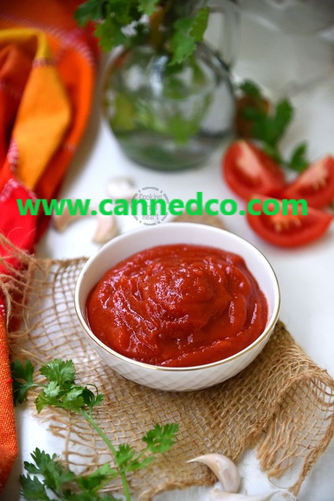 Price Supermarket Grade Tomato Paste