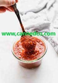 Canned & Aseptic Tomato Paste Manufacturer