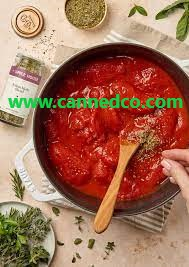 B2B Tomato Paste Supplier