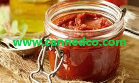 B2B Tomato Paste Supplier