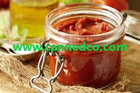 B2B Tomato Paste Supplier