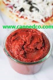 Drum Aseptic Tomato Paste Supplier