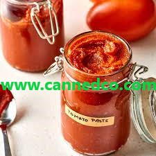 Drum Aseptic Tomato Paste Supplier