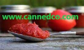 Factory-Direct Tomato Paste Supply
