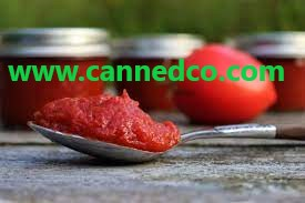 Factory-Direct Tomato Paste Supply