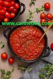Price Supermarket Grade Tomato Paste