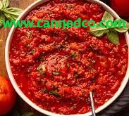 Tomato Paste Aseptic Cans Drums