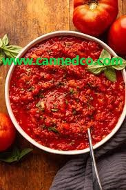Tomato Paste Aseptic Cans Drums