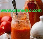 Iran Tomato Paste Supplier