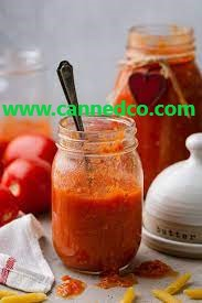Iran Tomato Paste Supplier