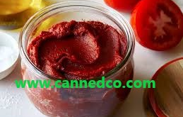 High-Quality Iranian Tomato Paste Importers