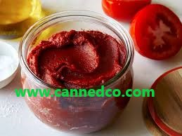 High-Quality Iranian Tomato Paste Importers