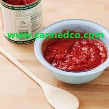 Buy Premium Tomato Paste Iran