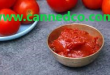 Buy Premium Tomato Paste Iran