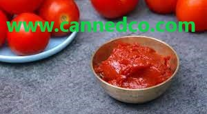 Buy Premium Tomato Paste Iran