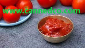 Buy Premium Tomato Paste Iran