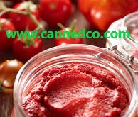 Tomato Paste Supply 2026