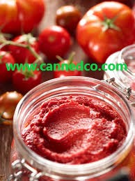 Tomato Paste Supply 2026