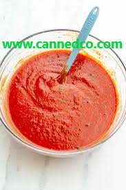 Tomato Paste Supply 2026