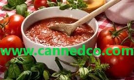 Wholesale Tomato Paste Iran