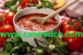 Wholesale Tomato Paste Iran