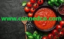 Iran Tomato Paste Export 2026