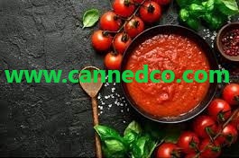 Iran Tomato Paste Export 2026