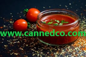 Order Bulk Tomato Paste Iran